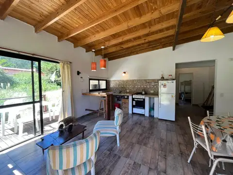 Casa en Venta 6 años