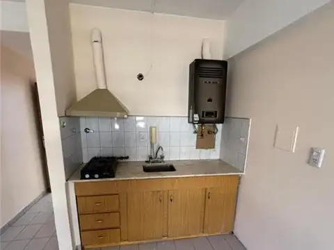 Departamento en Alquiler de Monoambiente