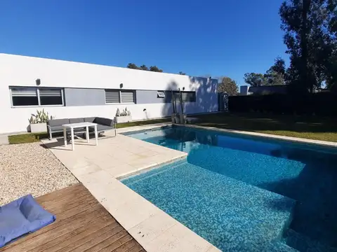 Casa en Alquiler 15 años