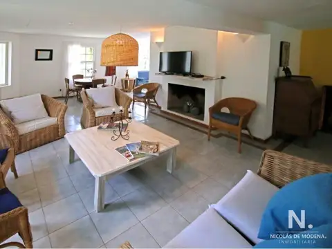 Casa en Venta de 4 dormitorios