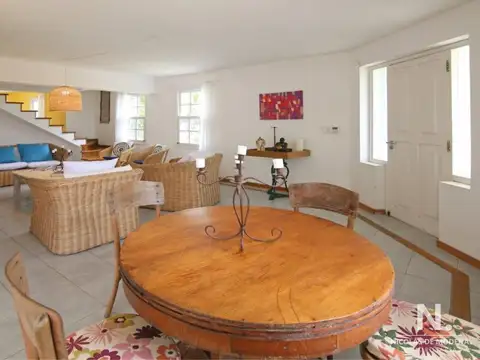 Casa en Venta 2024 años