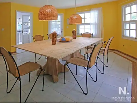 Casa en Venta de 4 dormitorios