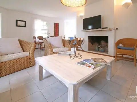 Casa en Venta en La Barra, USD 470.000