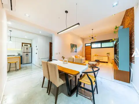 Casa en Venta en Parque, USD 175.000