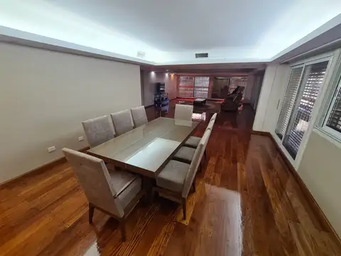 Departamento en Venta en Villa Devoto, USD 790.000