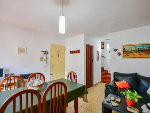 Departamento 3 dormitorios, tipo DUPLEX, con Terraza