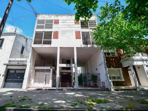 9 N° 1625 entre 65 y 66 Depto 3 dormitorios con terraza!!