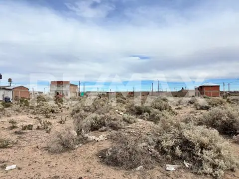 Terreno en Venta de 300,0 m2