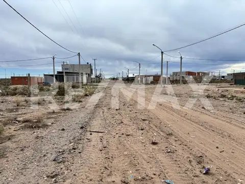 VENTA TERRENO - COOPERATIVA DOS RIOS - CENTENARIO