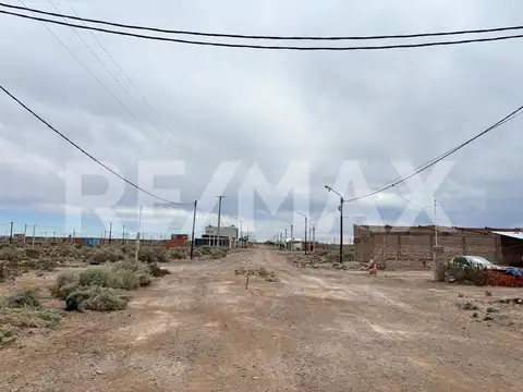 Terreno en Venta en Centenario, USD 10.000