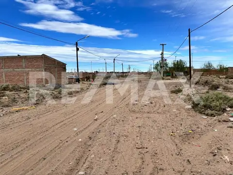 Terreno en Venta en Centenario, USD 10.000