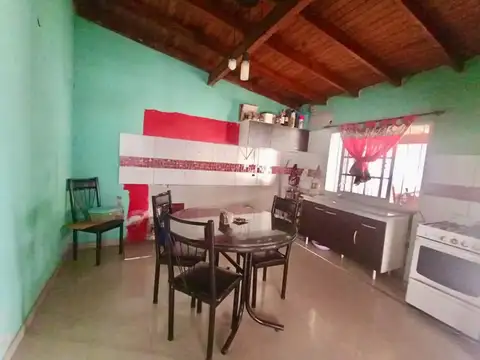 Depto Tipo Casa en Venta de 3 ambientes