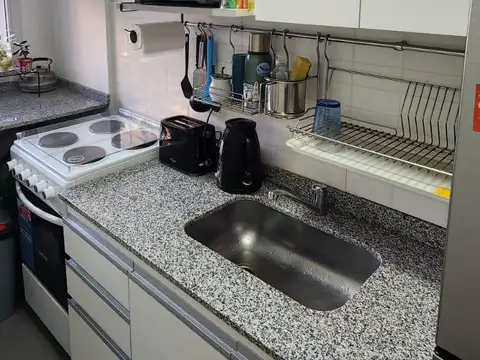 Departamento en Venta al Oeste