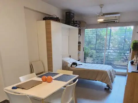 Departamento en venta en Villa Urquiza