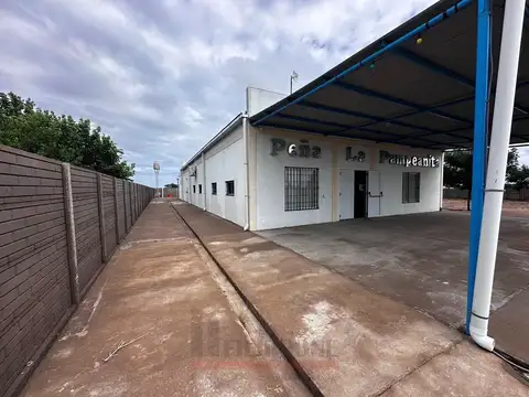 Terreno en Venta en La Adela, USD 550.000