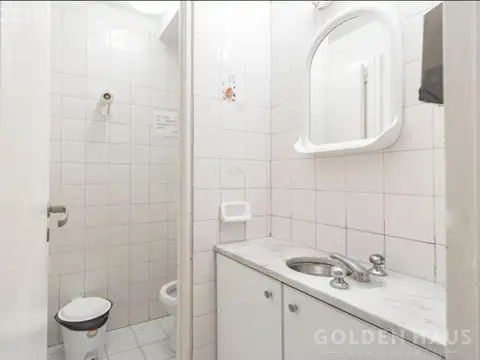 Oficina en Venta en Tribunales, USD 89.000