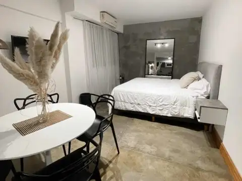 RODRIGUEZ PEÑA 100, VENTA DEPARTAMENTO DE UN AMBIENTE