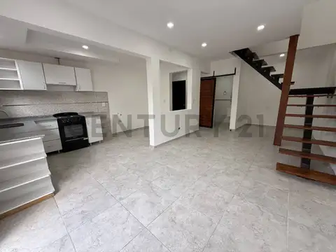 VENTA DEPARTAMENTO 3 AMBIENTES EZPELETA QUILMES A ESTRENAR