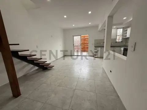 VENTA DEPARTAMENTO 3 AMBIENTES EZPELETA QUILMES A ESTRENAR