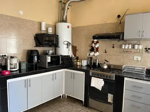 Depto Tipo Casa en Venta 40 años