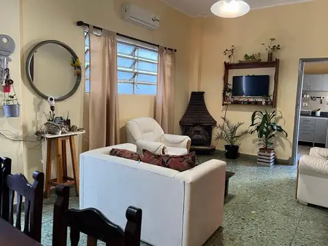 Depto Tipo Casa en Venta de 3 dormitorios