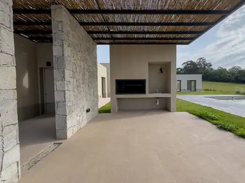 Casa en Venta al Norte