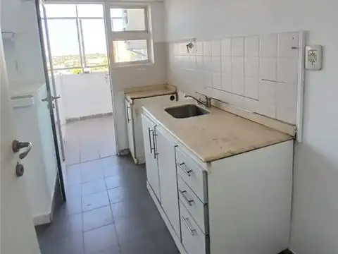 Departamento en Alquiler de 3 dormitorios