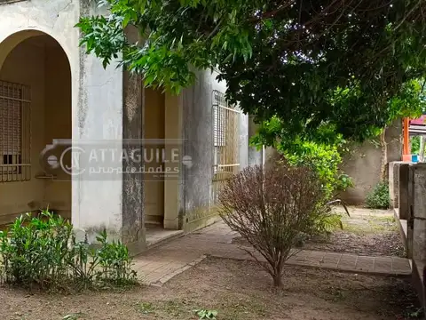 Casa - Venta - Argentina, Merlo - AV CALLE REAL 600