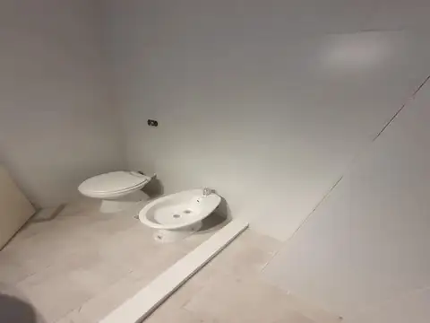 DEPARTAMENTO 2 AMB C/COCHERA MARTIN CORONADO