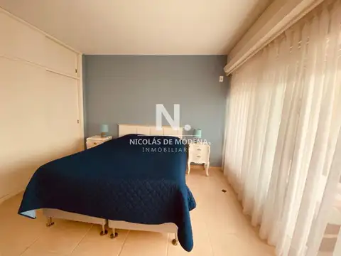 Departamento en Venta en Playa Mansa, USD 168.000