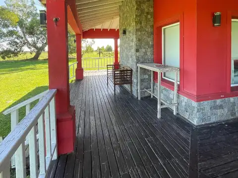 Campi en Venta en Madariaga sobre Ruta