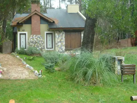 Venta- Lote Calle 38 y la Costa- Mar Azul