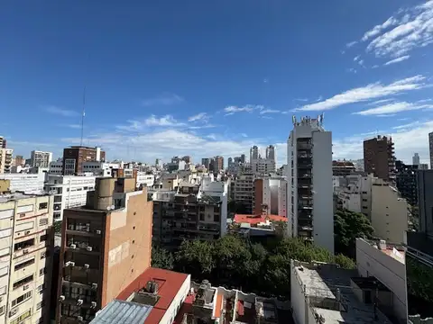 Departamento en Alquiler 25 años