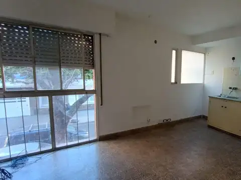 Alquiler Departamento 1 dormitorio