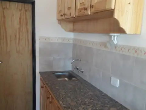 Departamento en  Berisso 64 y 122