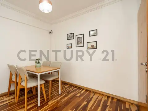 VENTA DEPARTAMENTO 2 AMBIENTES, VILLA URQUIZA, CABA