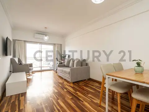 VENTA DEPARTAMENTO 2 AMBIENTES, VILLA URQUIZA, CABA