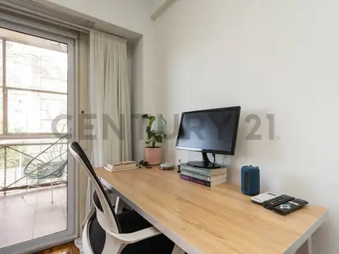 Departamento en Venta en Villa Urquiza, USD 130.000