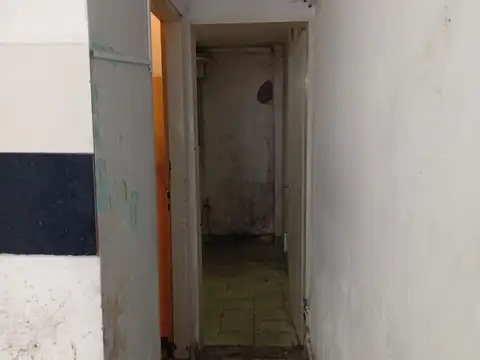 Galpon en Alquiler 9  mts Fondo