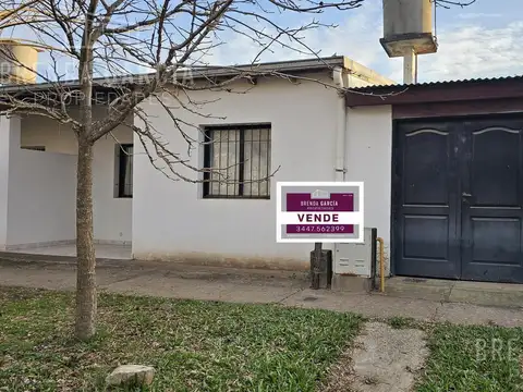 Casa en Planta Baja En Venta En Colon Entre Rios