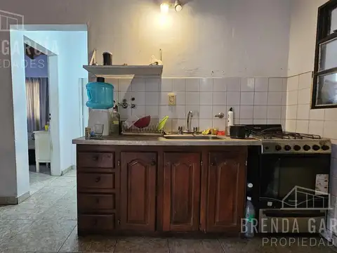 Casa en Venta de 1 dormitorio