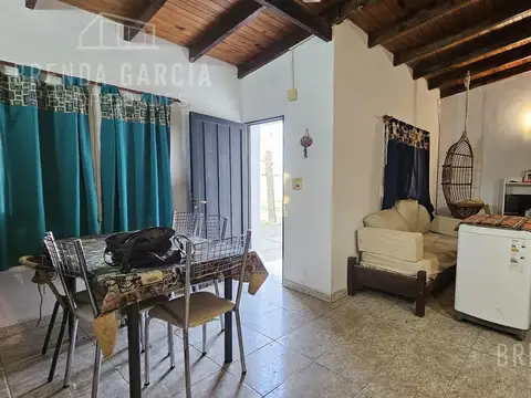 Casa en Venta 15 años