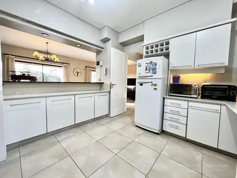 Departamento en Venta con 2 cocheras