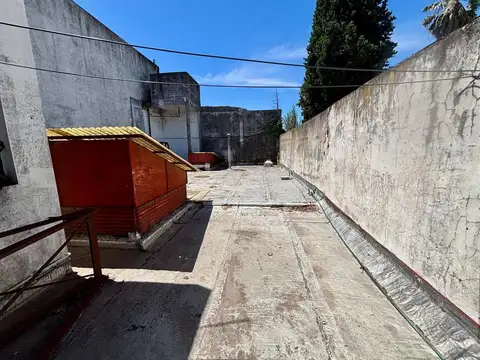 Galpon en Venta 27 años