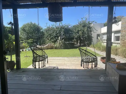 Casa en Venta de 4 dormitorios