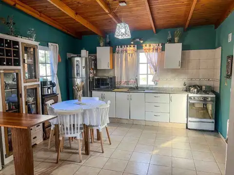 Casa en Venta 15 años
