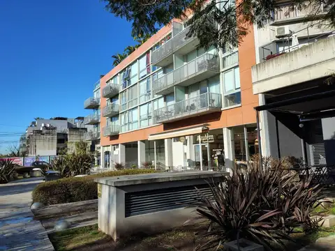 Cochera en Venta con acceso Rampa Fija