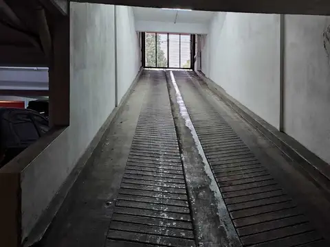 Cochera en Venta Fija