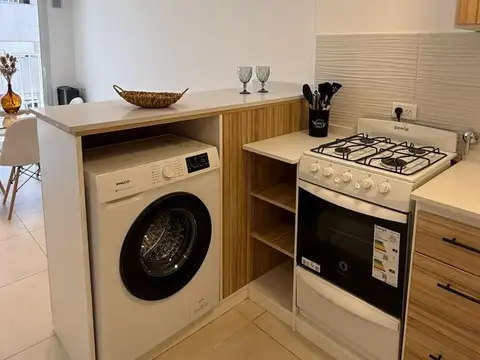 Departamento en Venta en Mar del Plata, USD 79.900