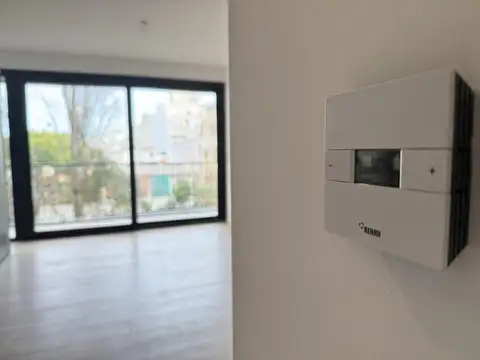 Departamento en Alquiler en Saavedra, USD 550